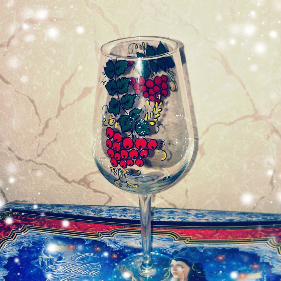 Мария Рязанцева