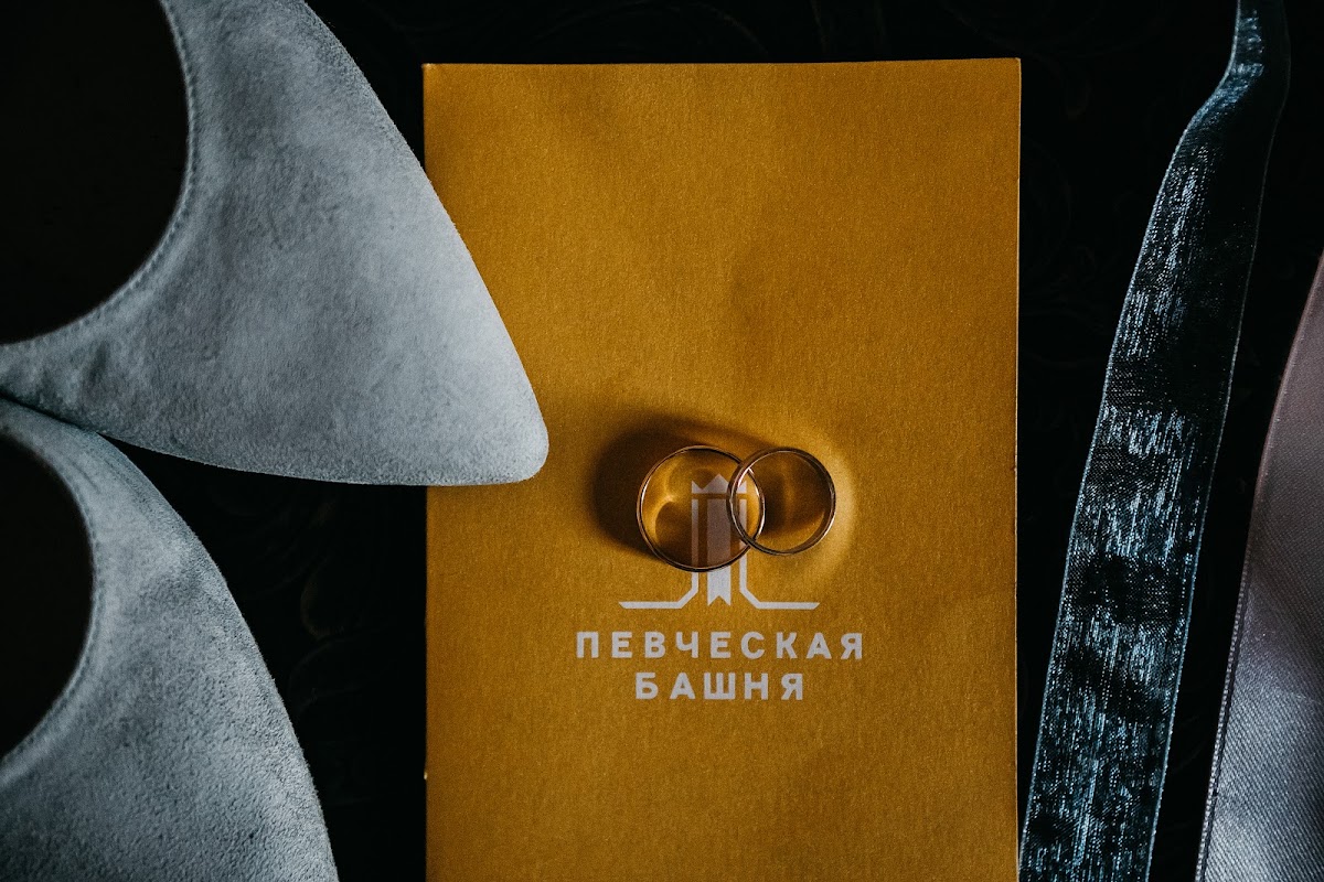 Лейла и Олег