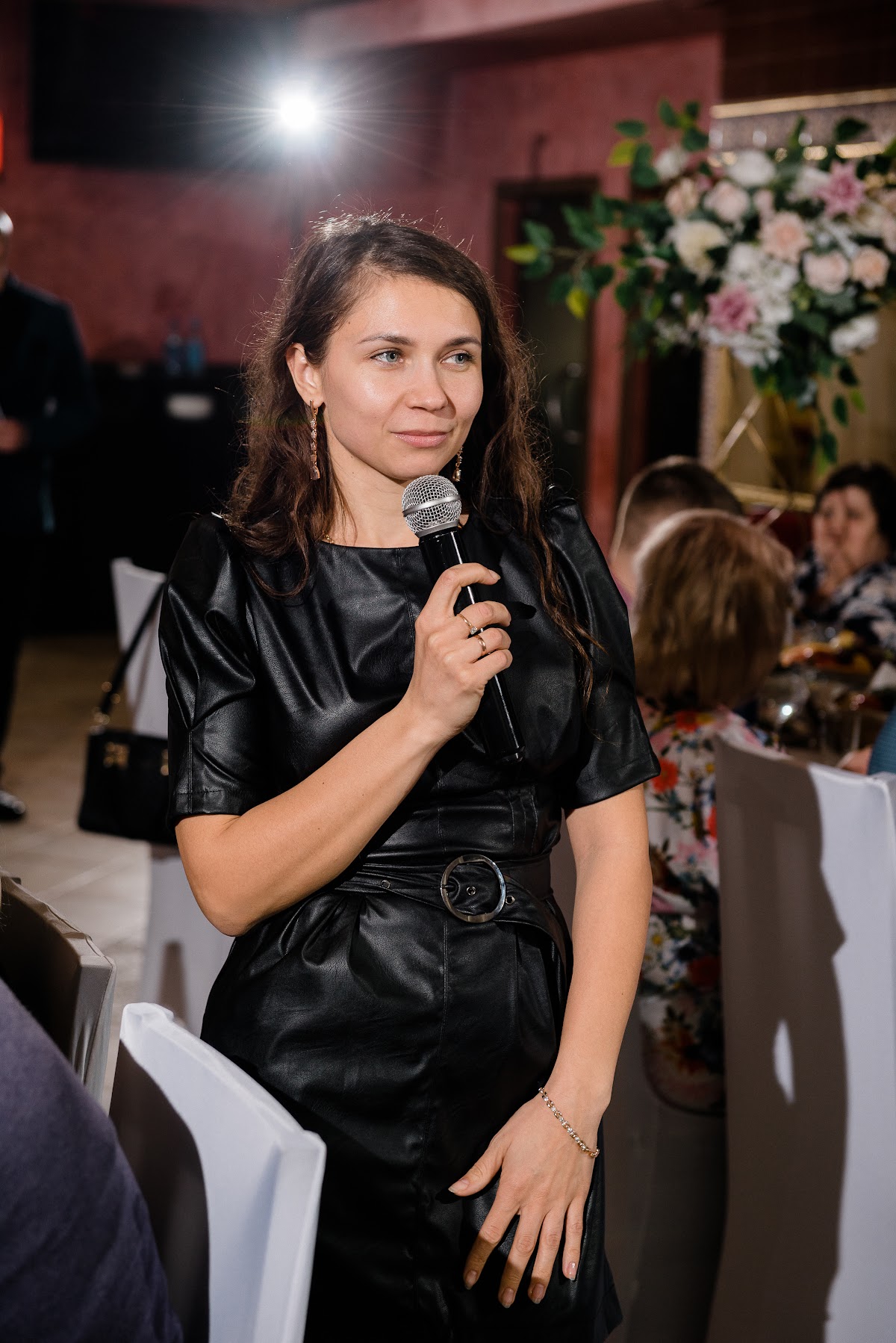 Даниил и Ангелина