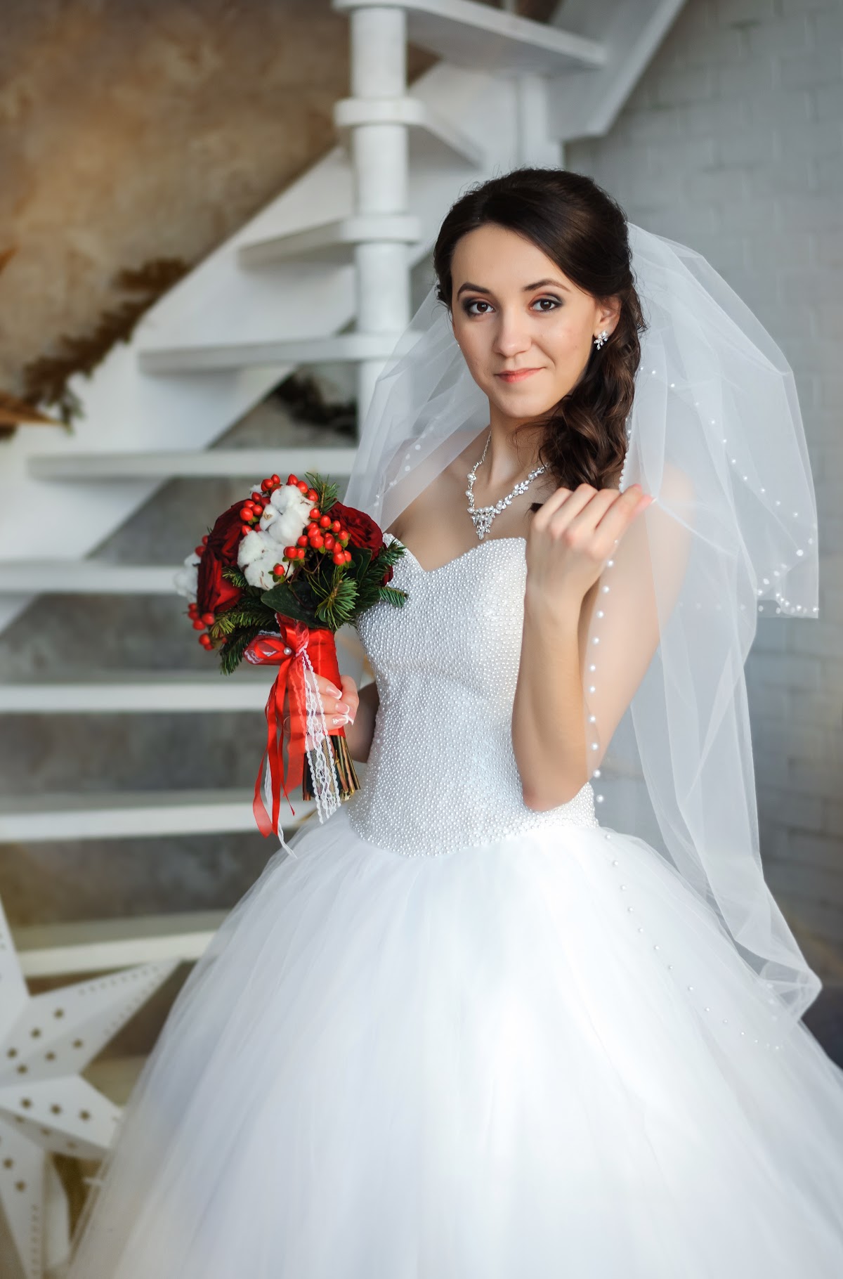Екатерина и Сергей