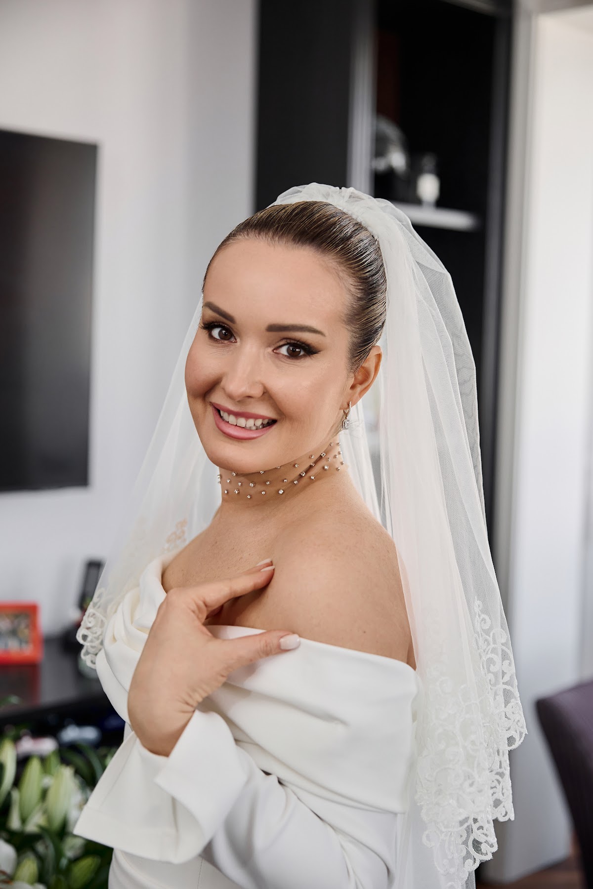 Екатерина и Игорь