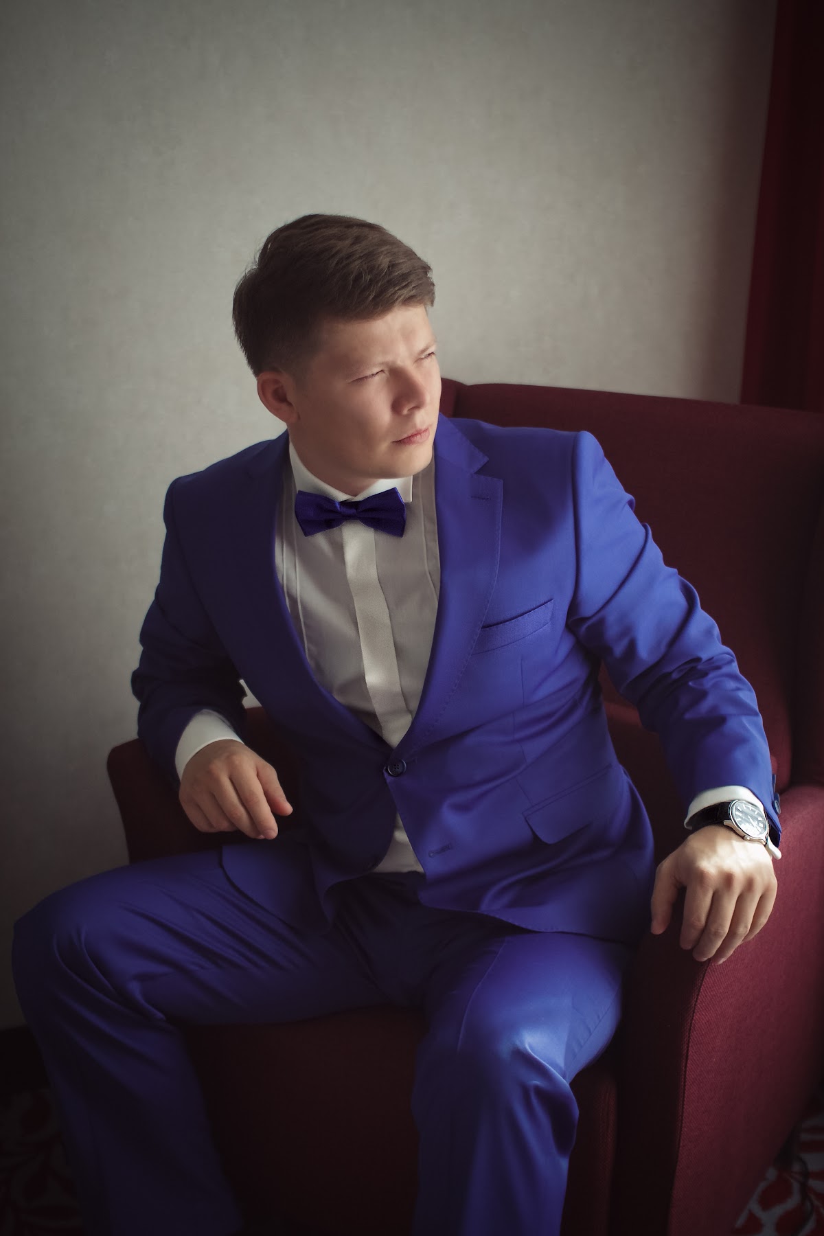 Лиля и Аскар