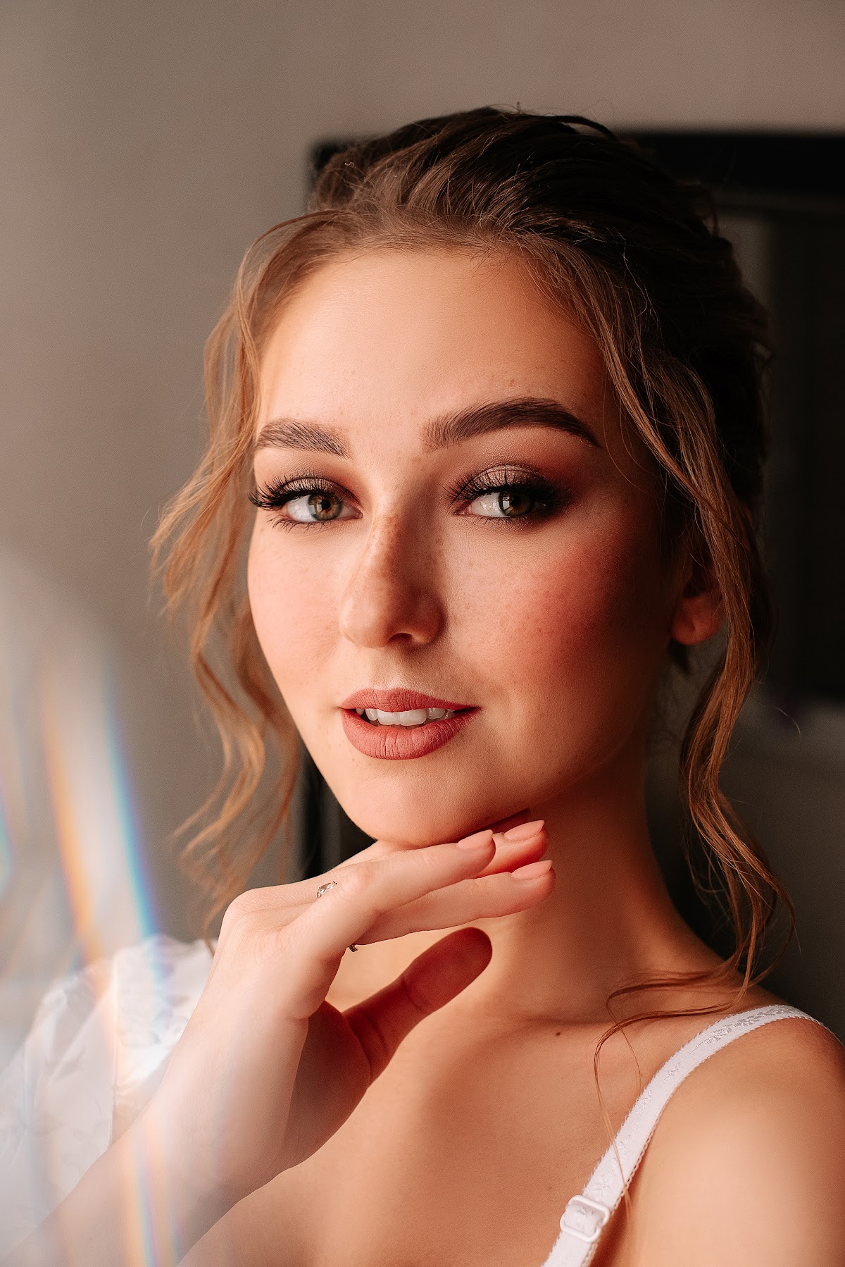 Карина и Семен