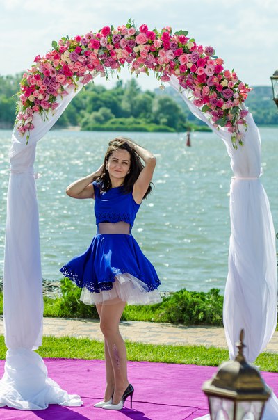 Юлия Нестерова