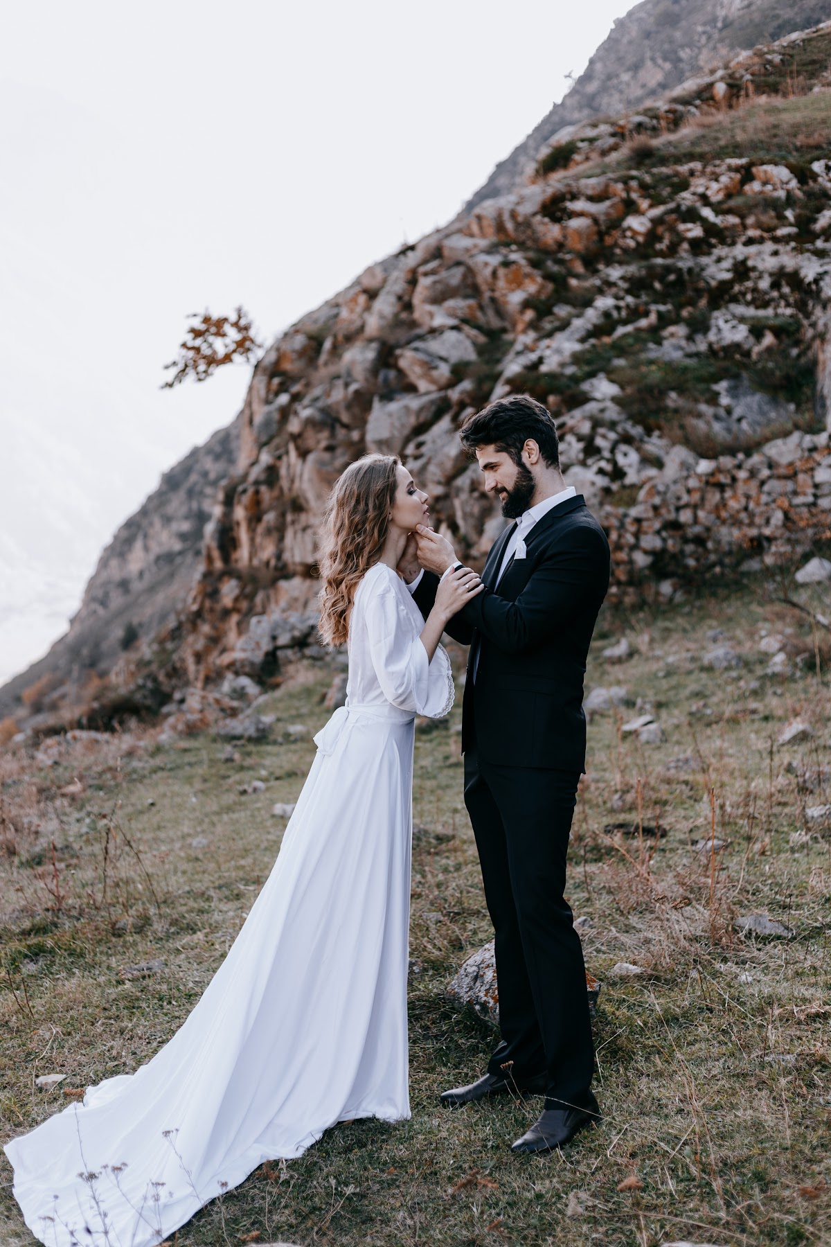 Портфолио: Свадьба