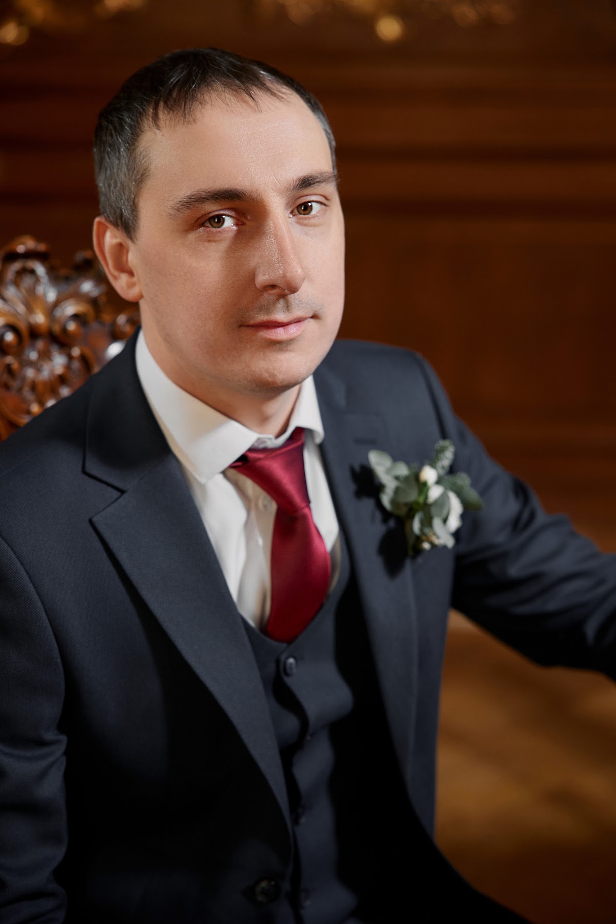 Маргарита и Денис