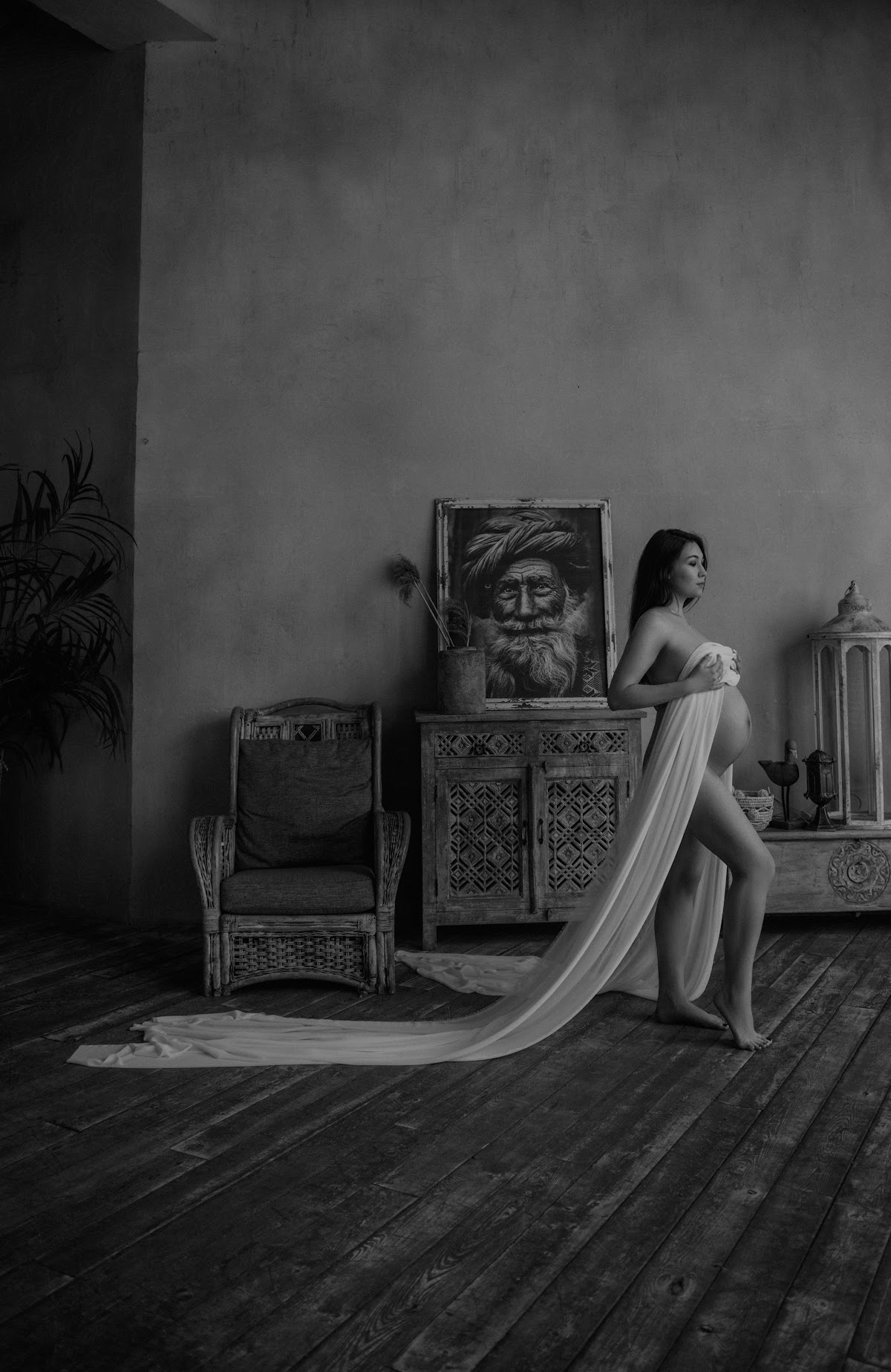 Юлия Бабичева — кадр 4 из 93