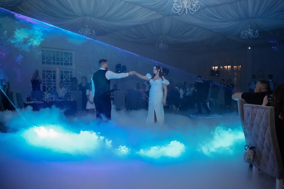 Kirill & Olga