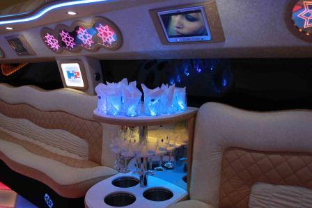 Hummer Limo H2 — кадр 4 из 5
