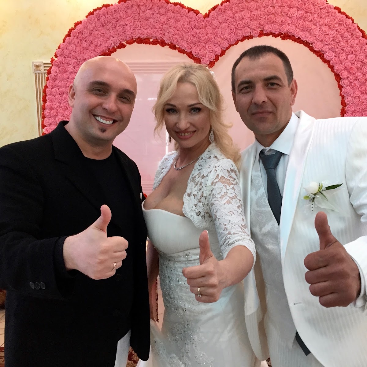 ЛУЧШИЕ ПАРЫ НА СВЕТЕ!!!