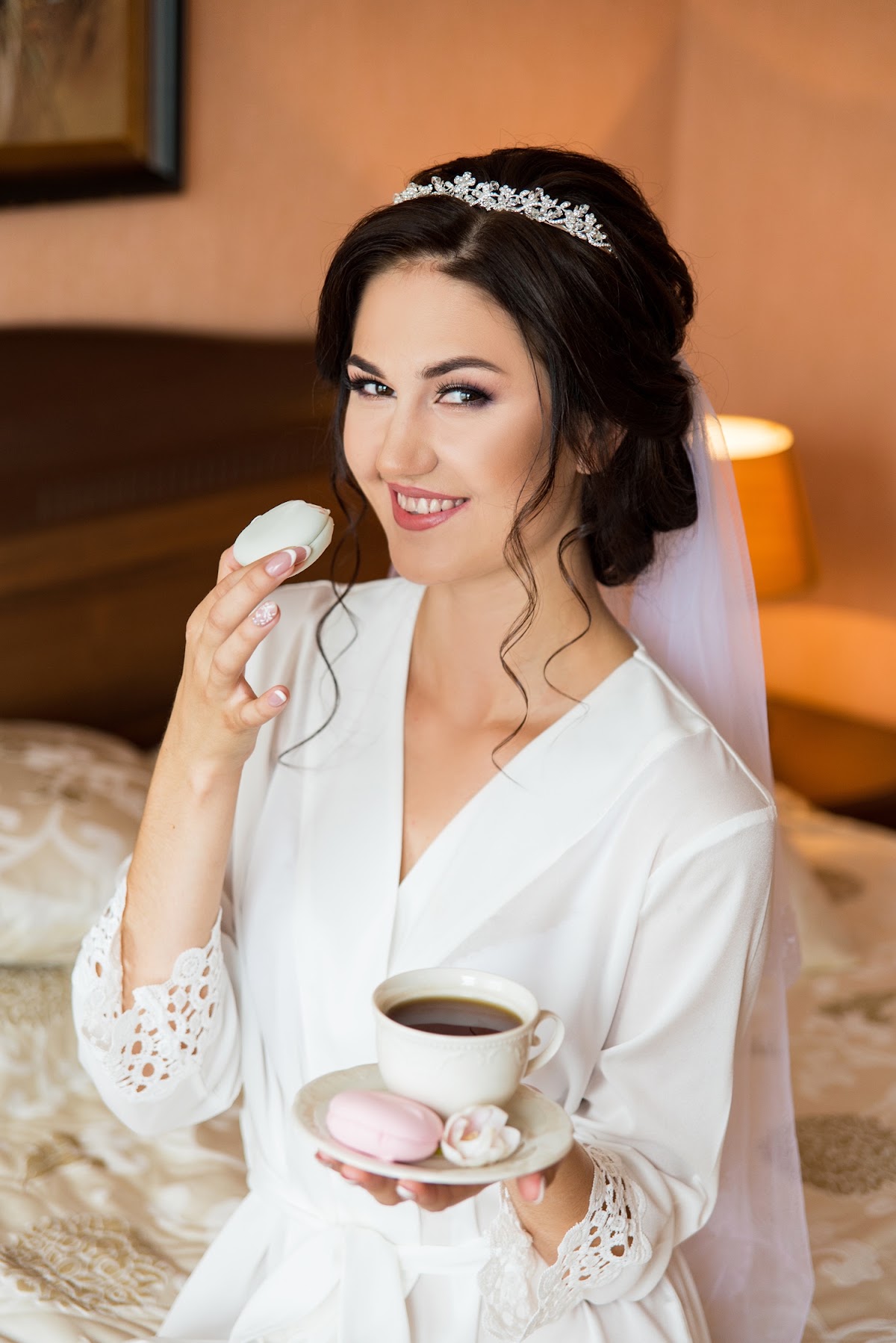 Екатерина и Владимир
