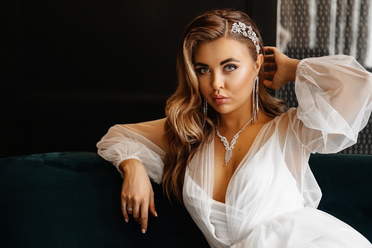 Кристина и Анатолий