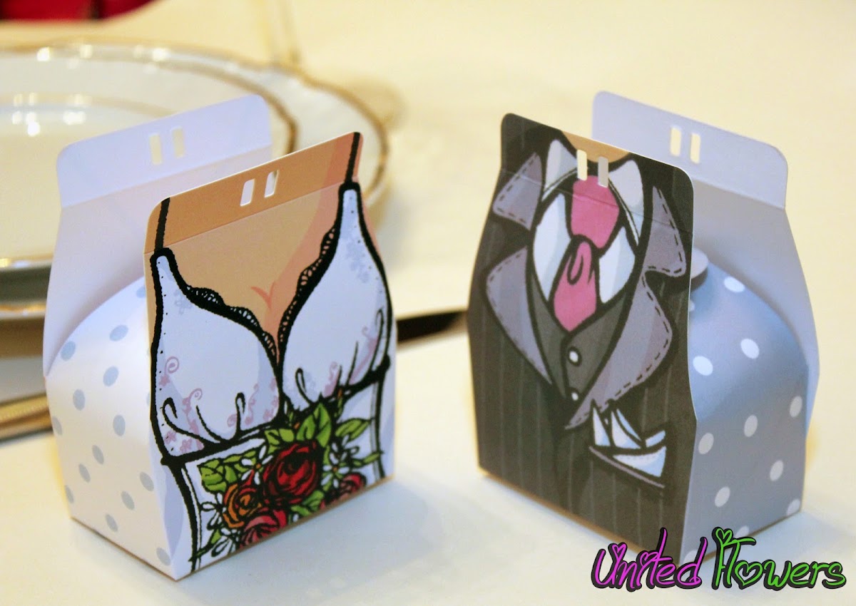 United Flowers — кадр 4 из 18