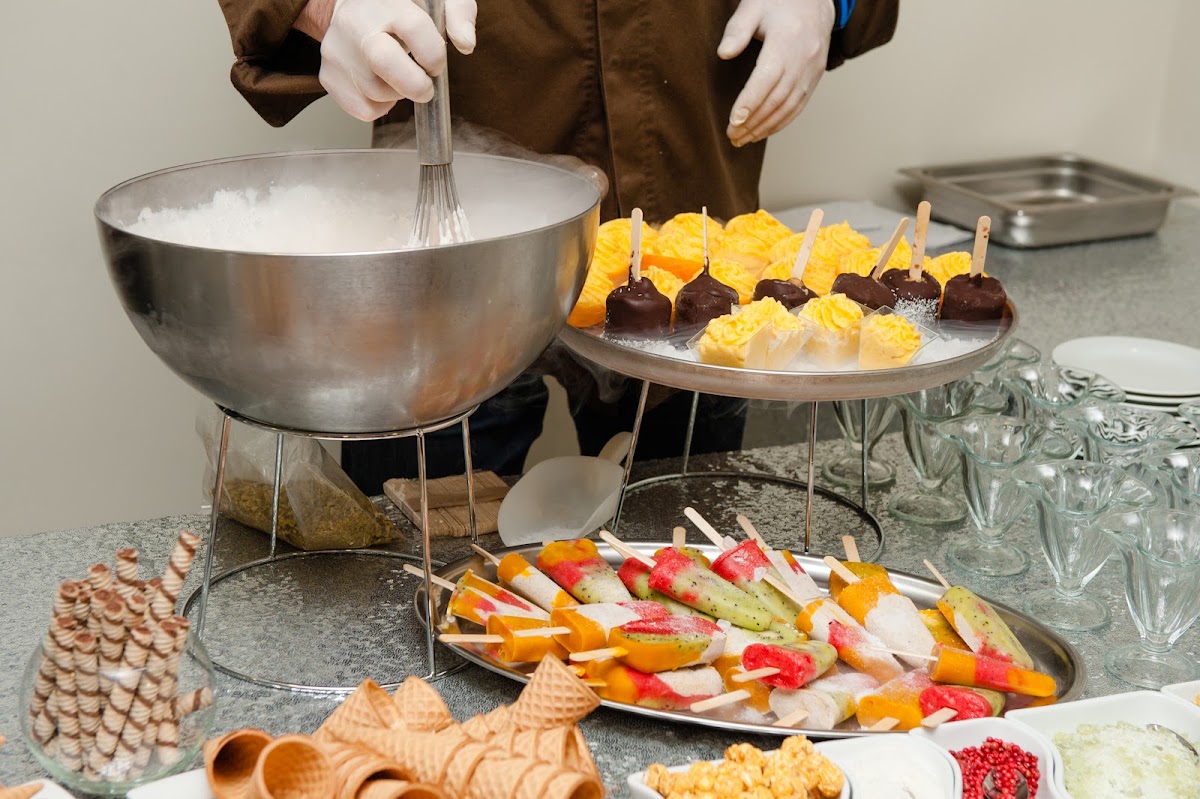 Global Catering