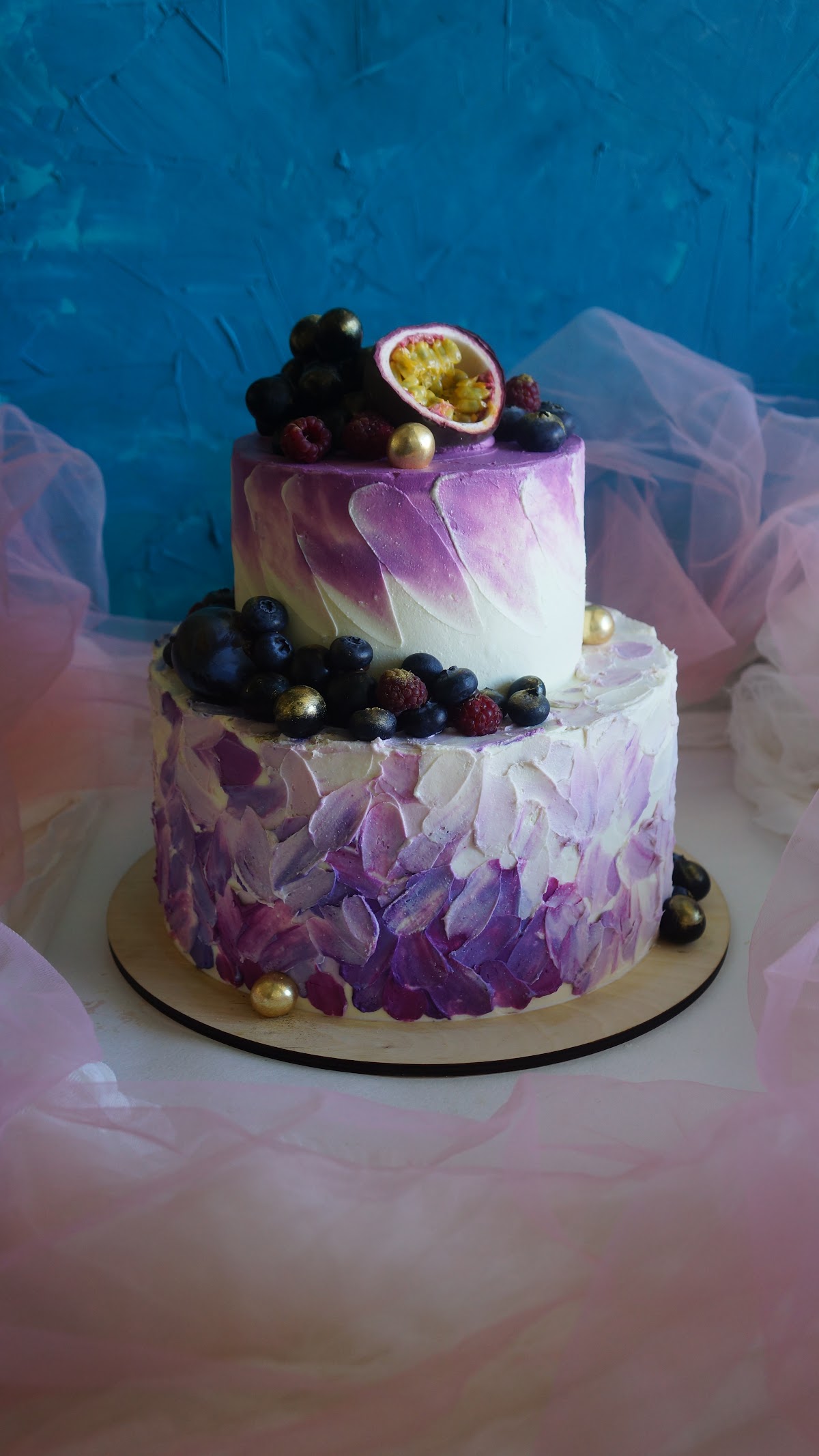 Colibri Bakery