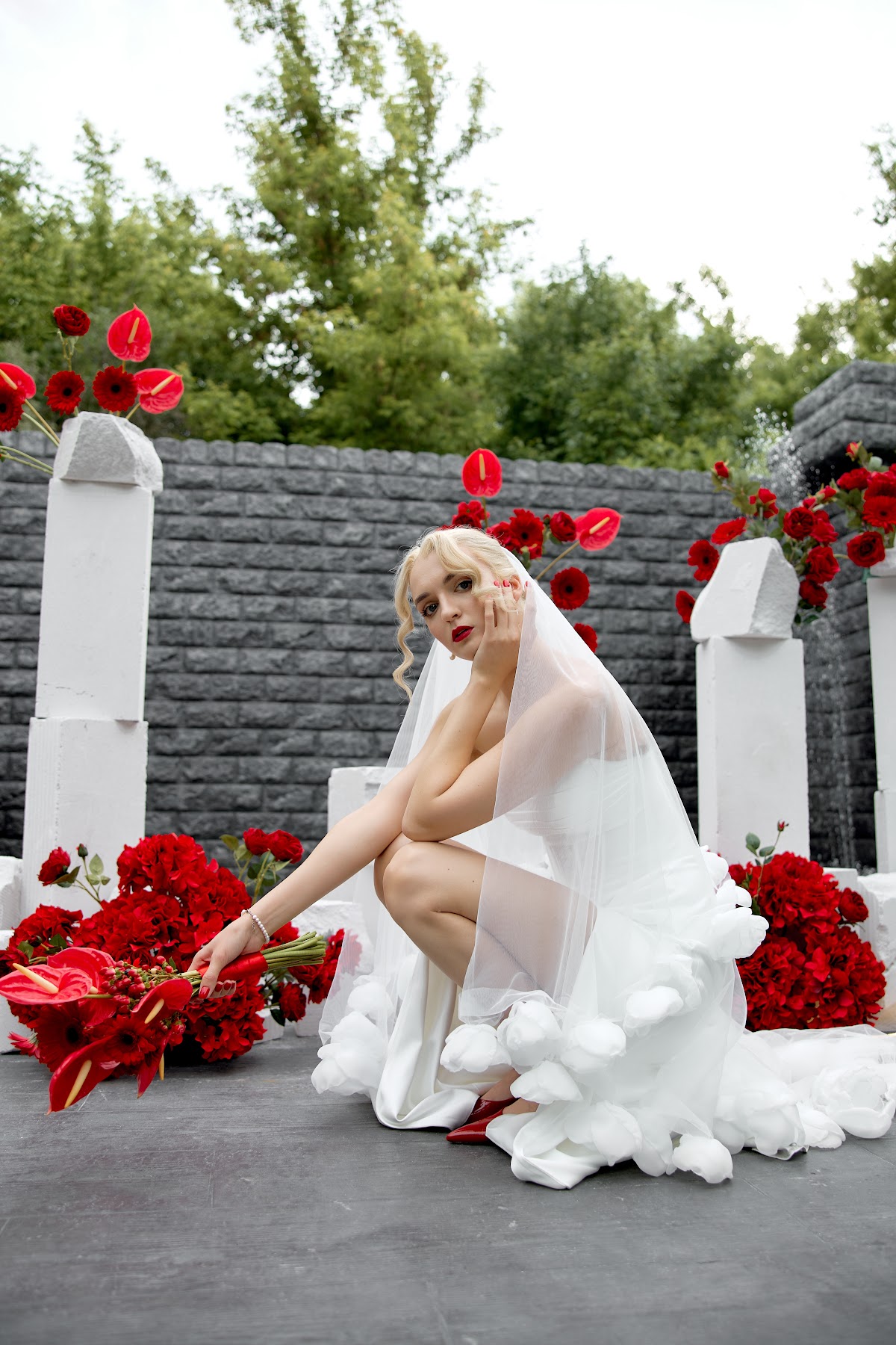 Маргарита и Александр