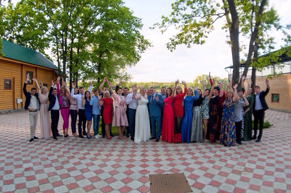 Александр и Алиса 10/05/15