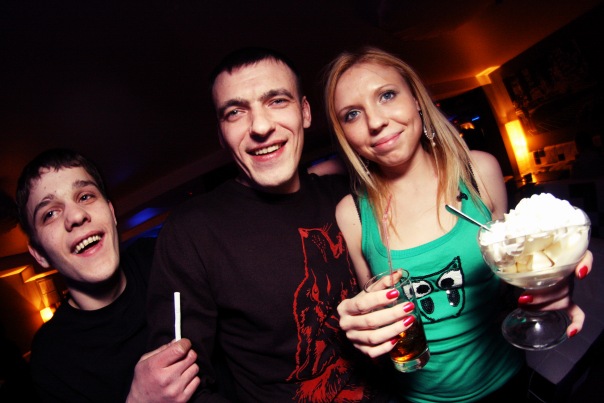 Club Lazy