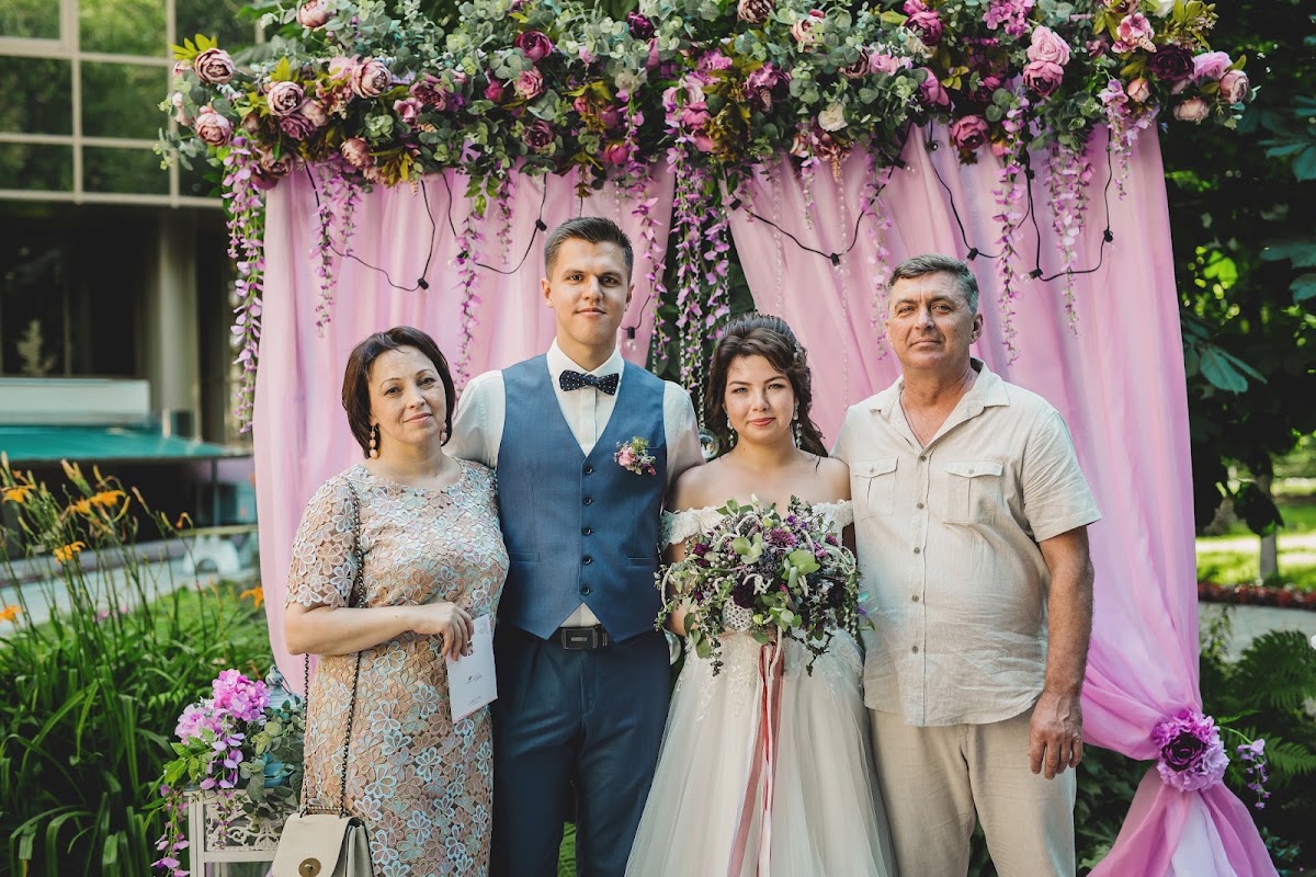 Валерия и Вадим