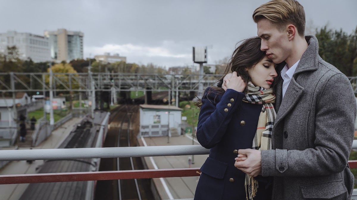 Railroad (lovestory)