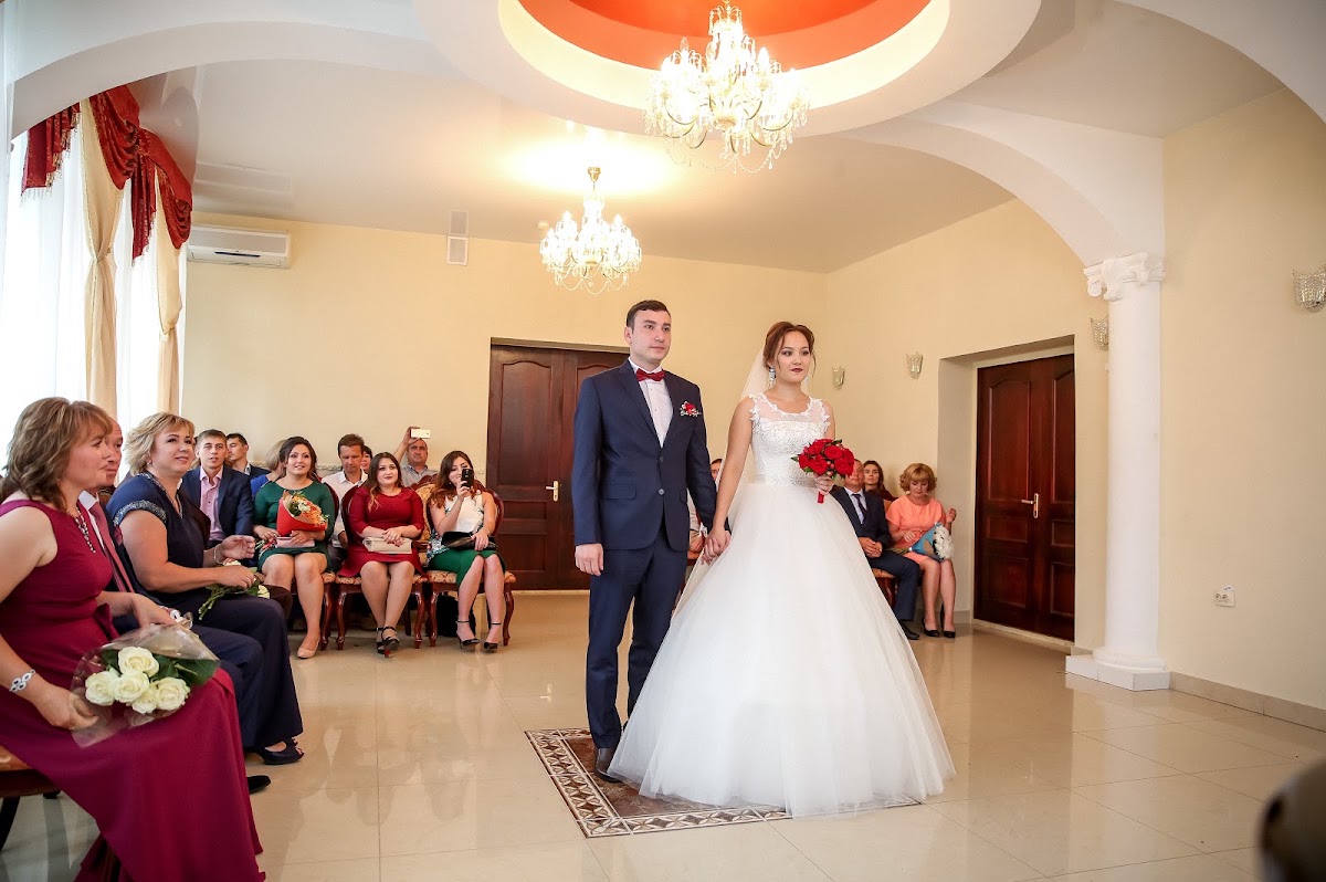 ГУЗЕЛЬ и БУЛАТ