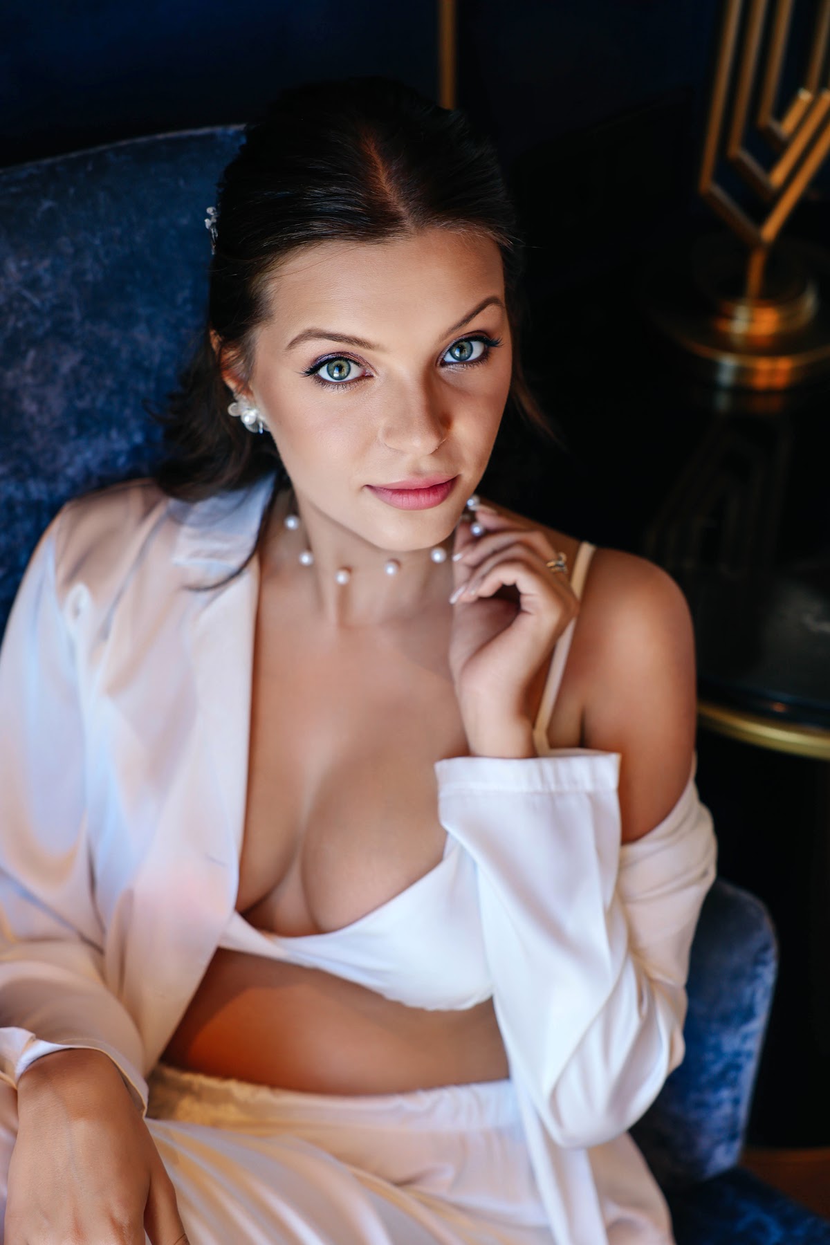 Валерия и Николай