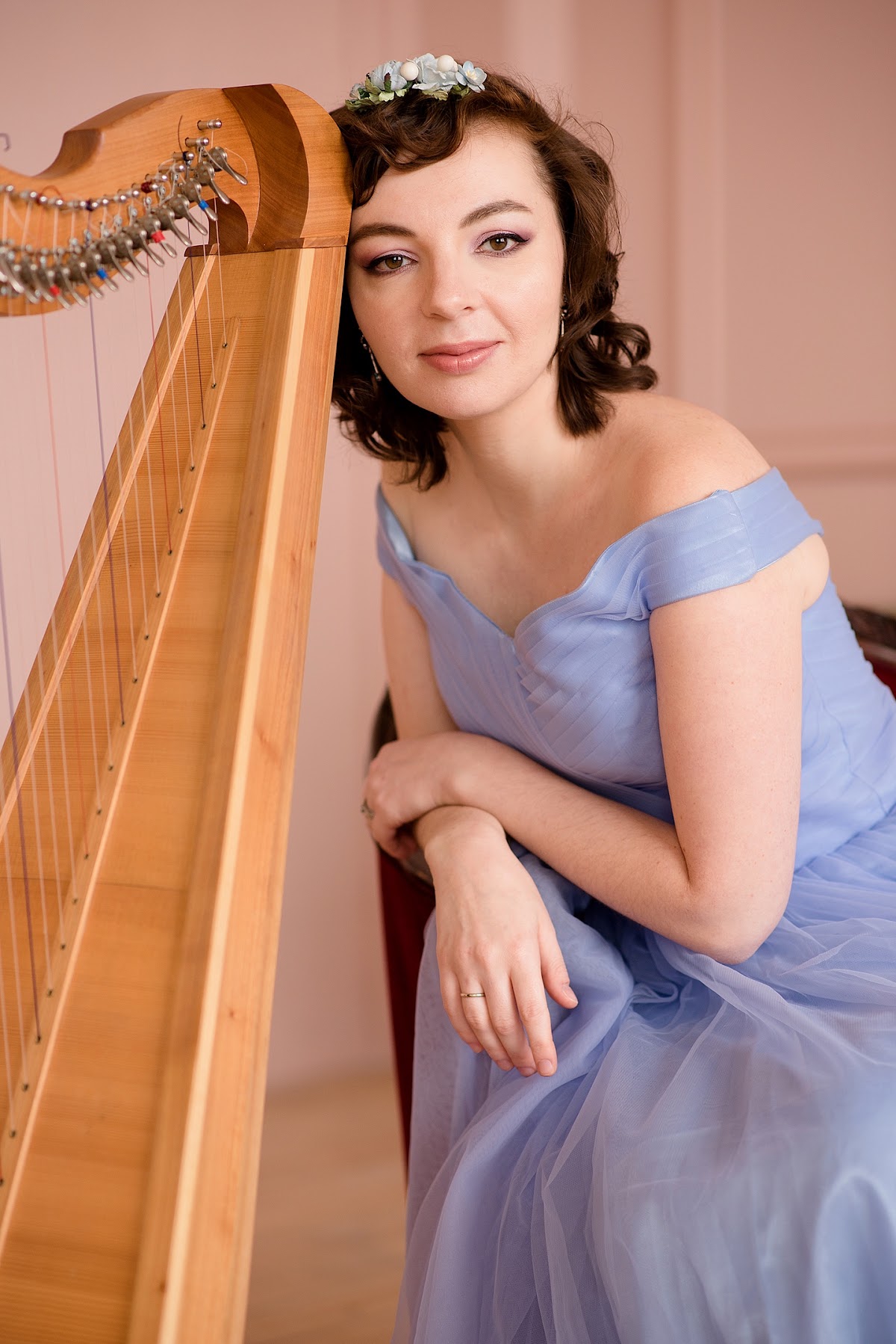 Елена Архарова