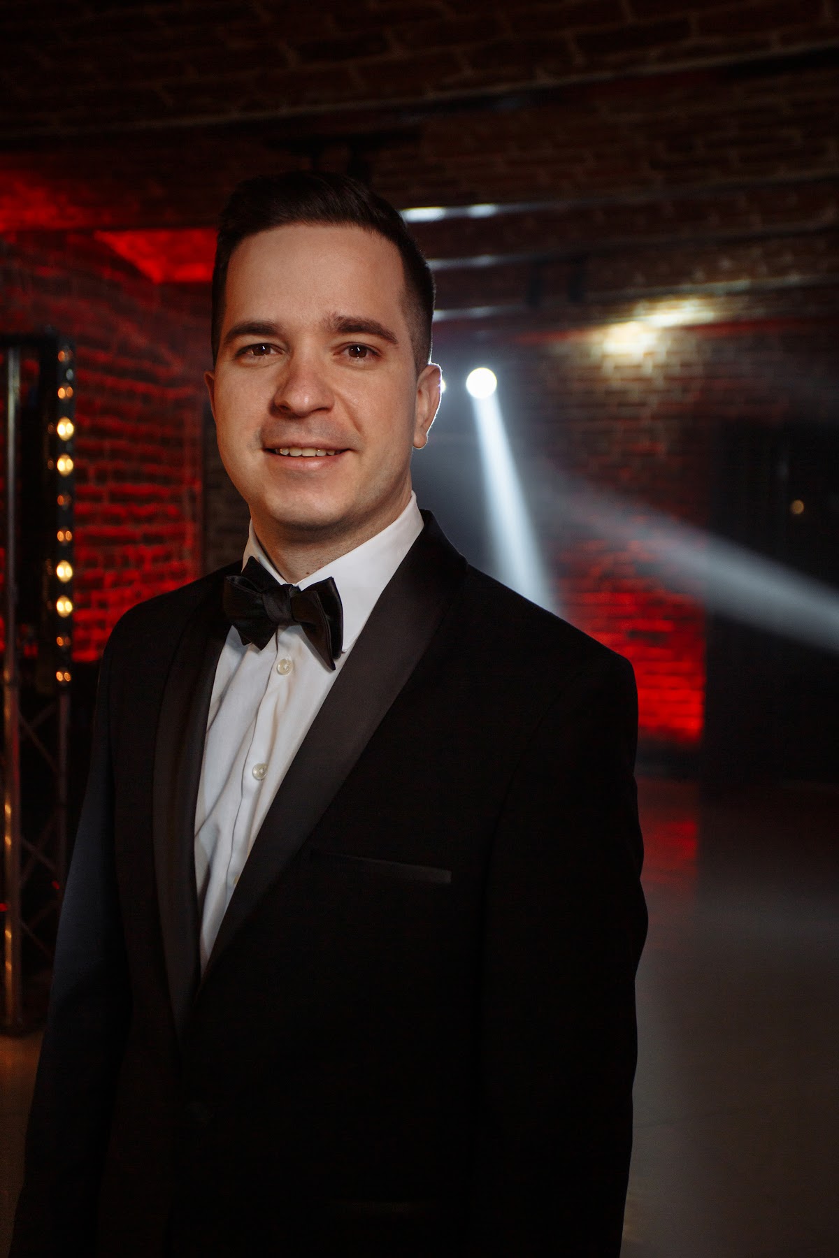 Дмитрий и Екатерина