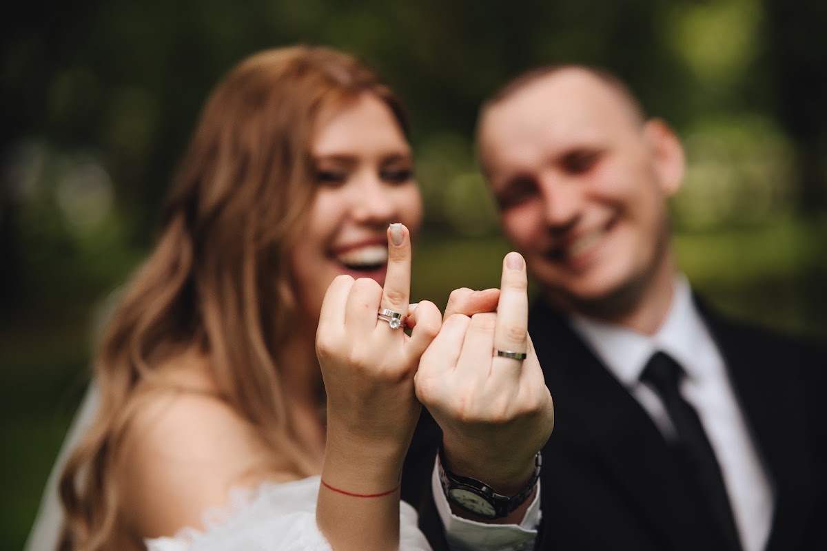 Портфолио: Свадьба