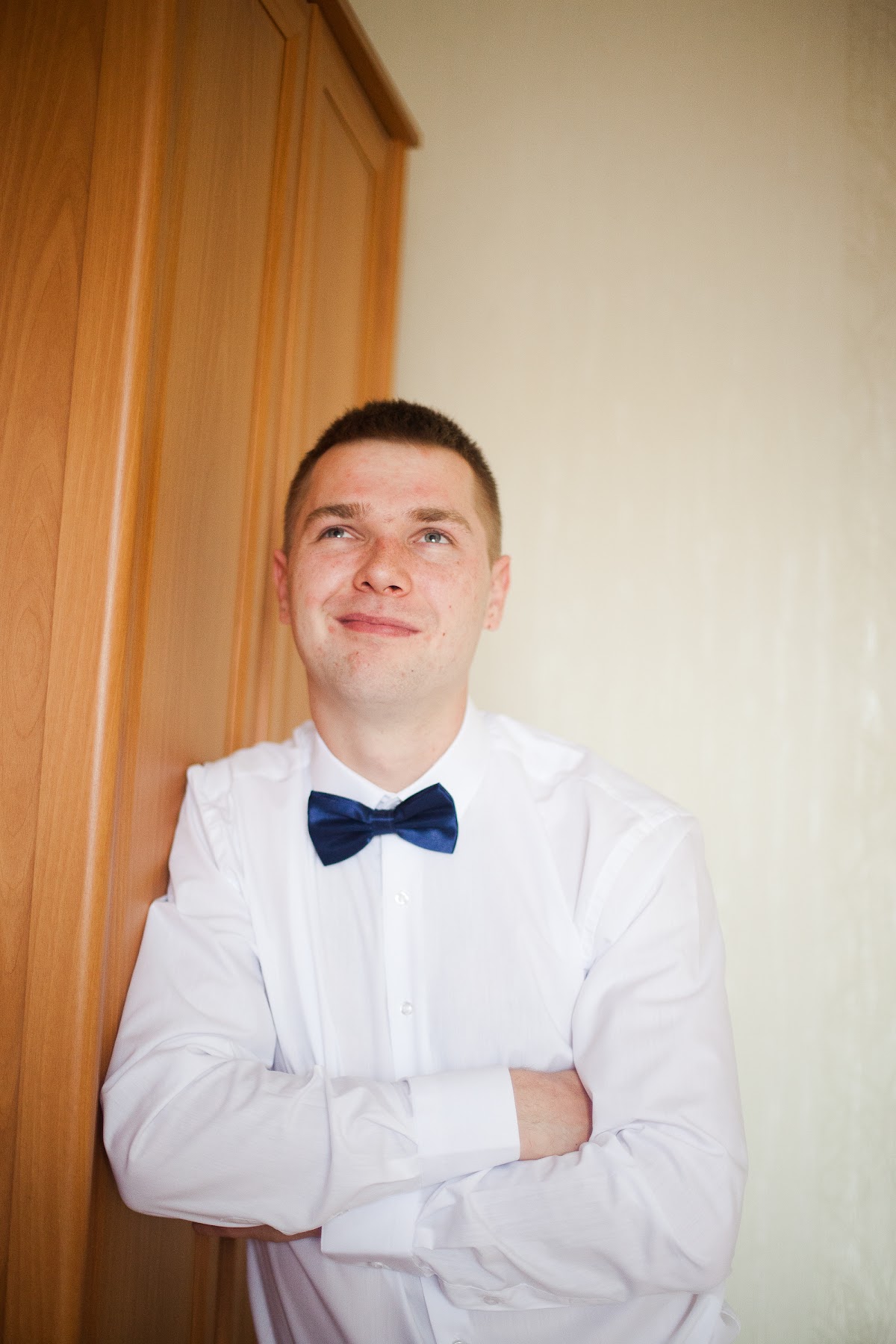 Свадебный отчёт