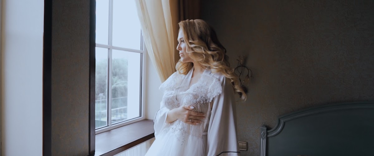 Wedding: Ангелина & Никита