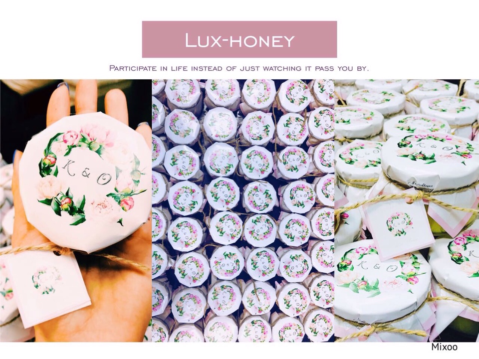 Lux-Honey