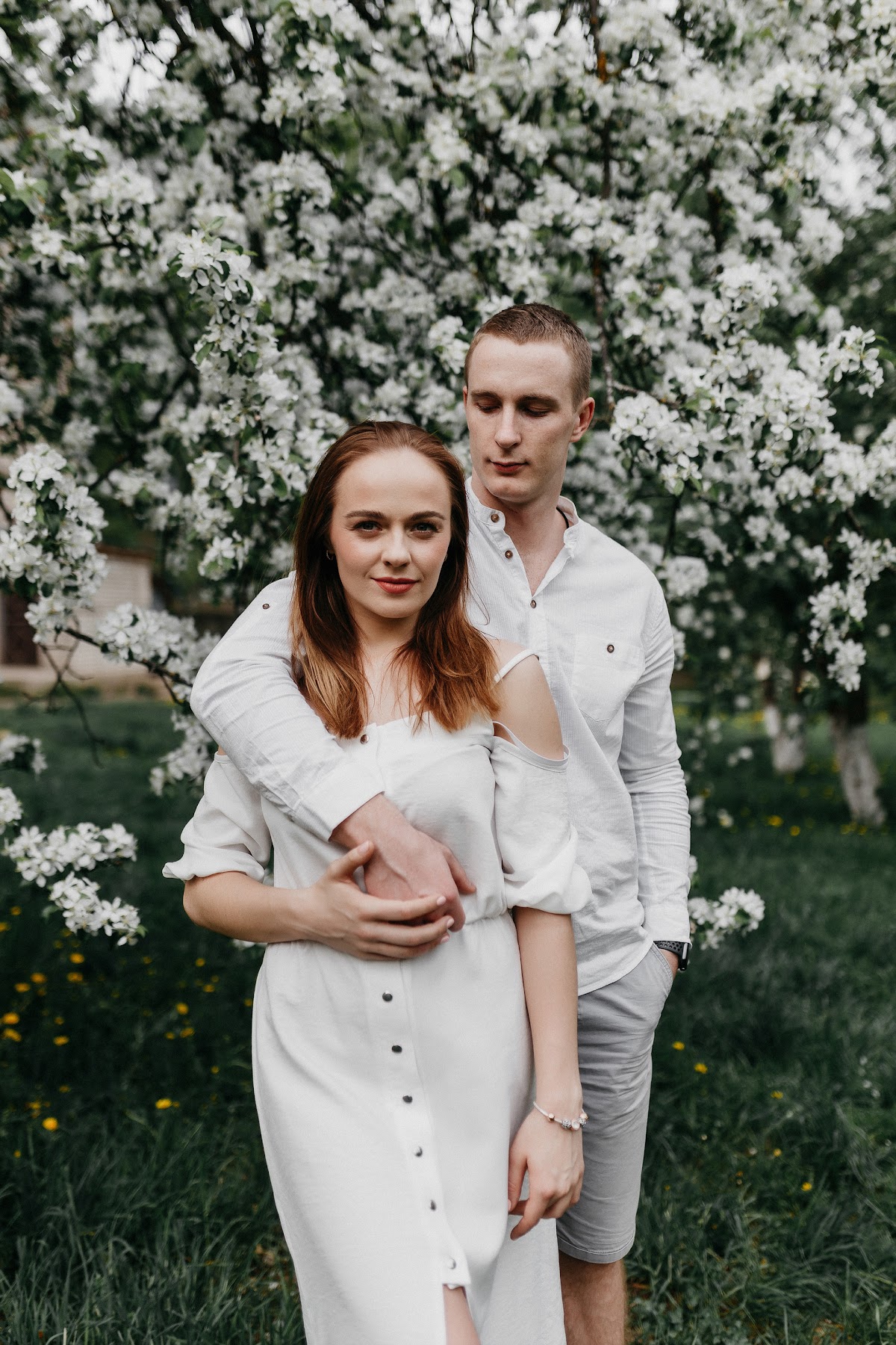 Lovestory Юра и Маша