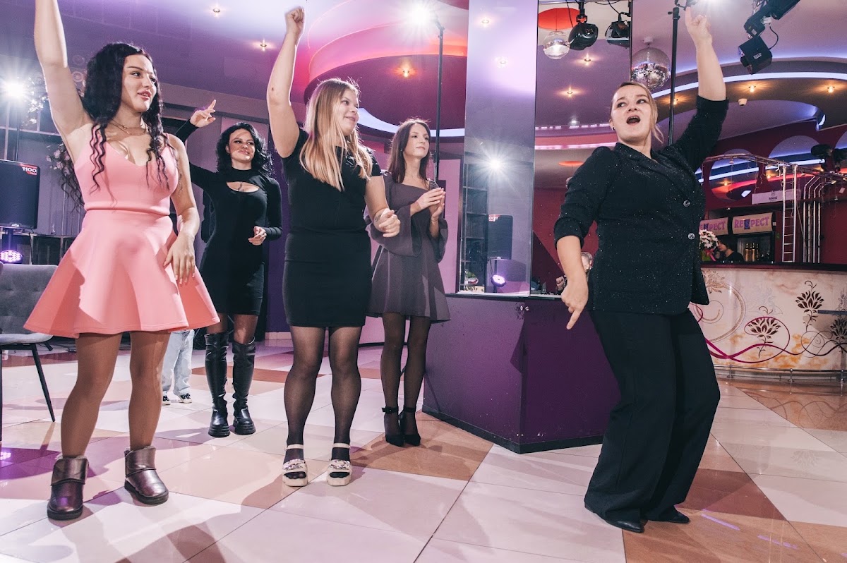 Портфолио: День рождения