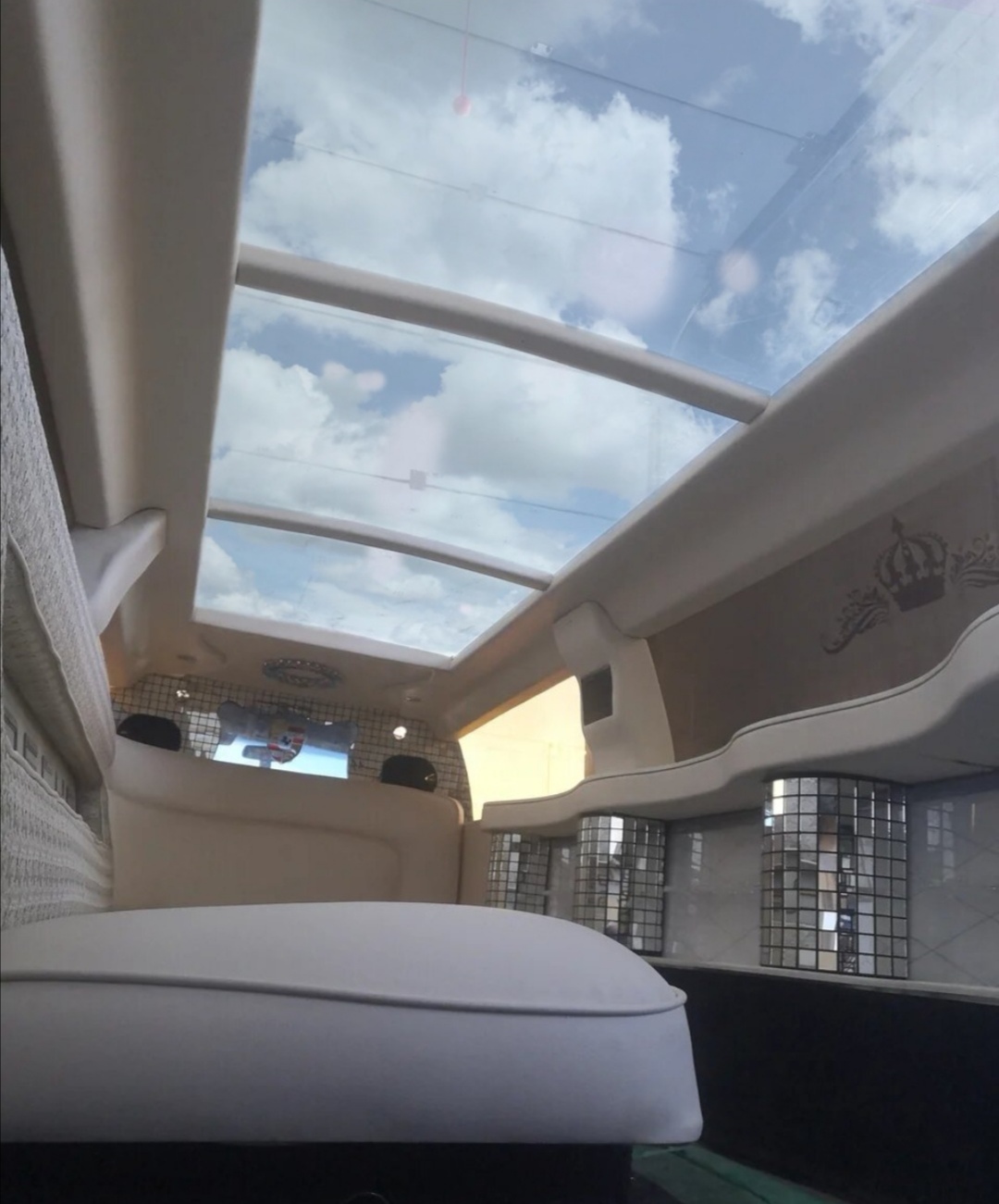 PORSCHE CAYENNE premium