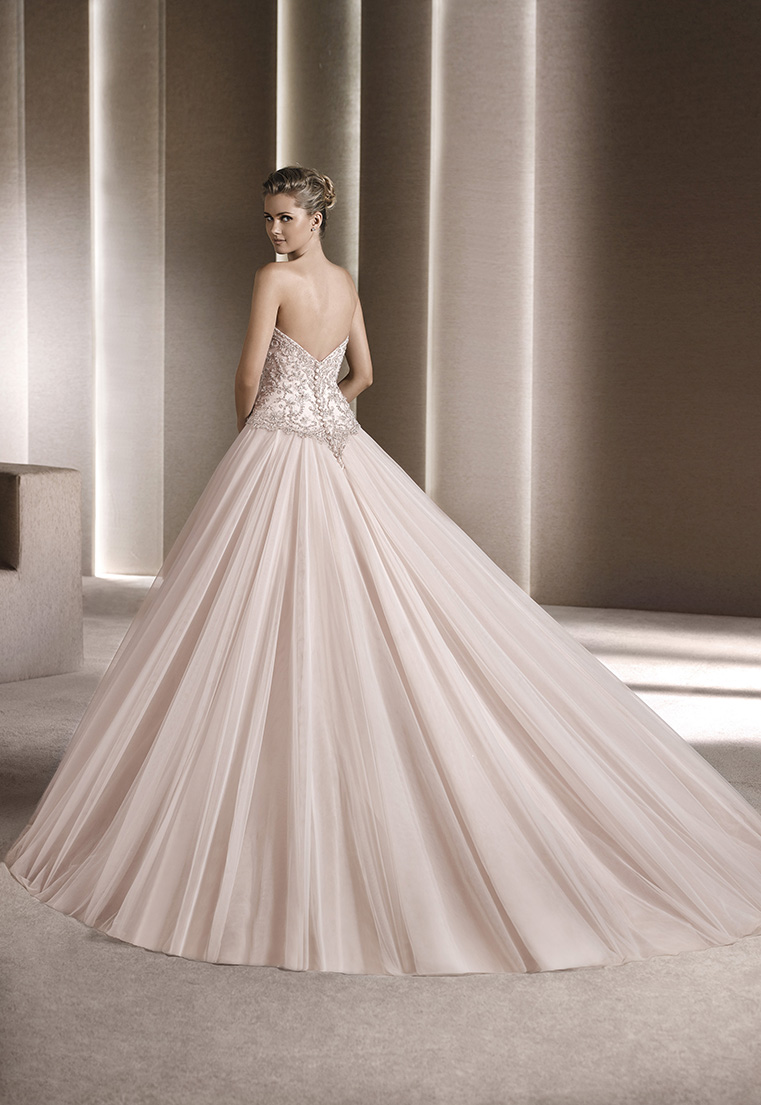 lA SPOSA