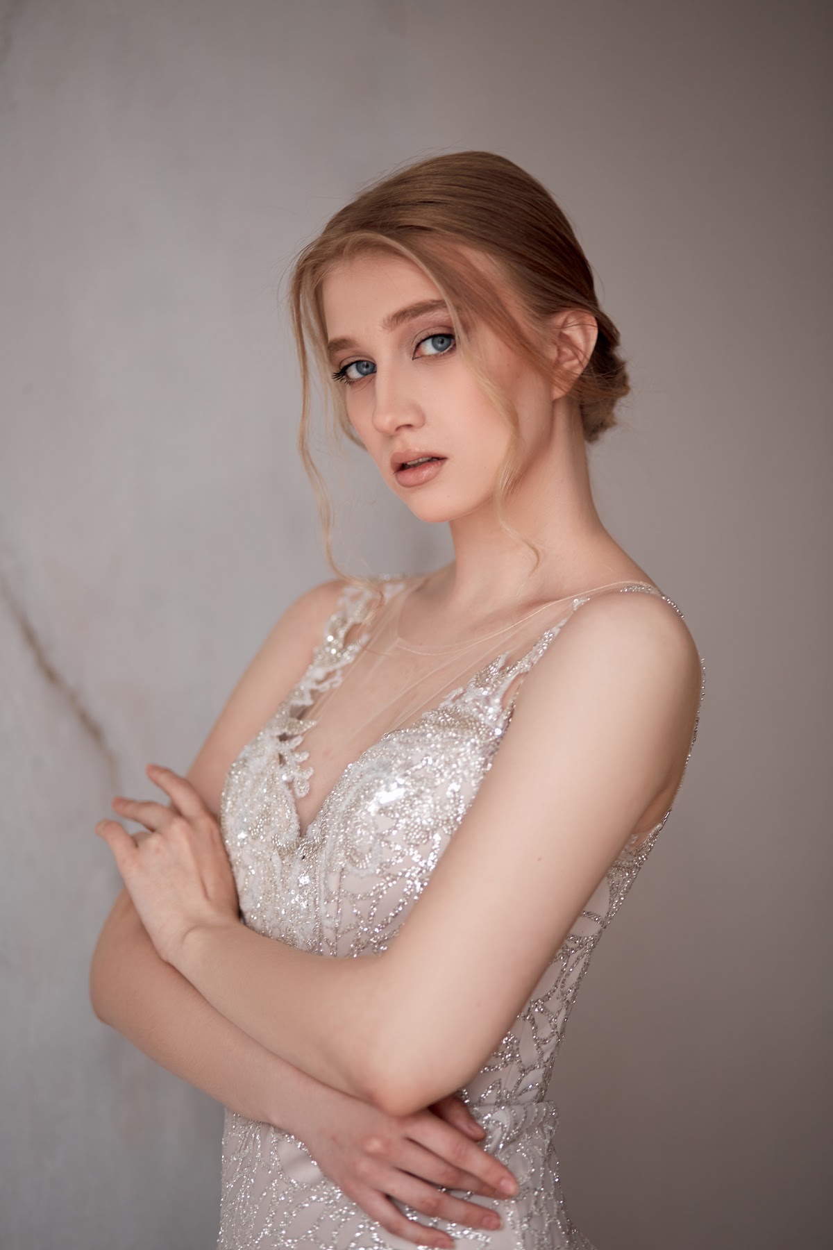 Рыбка блеск — кадр 2 из 3