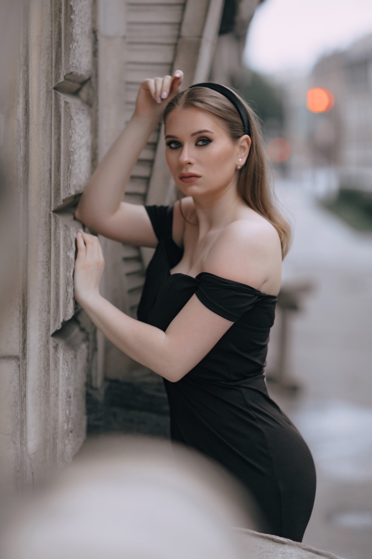 Портфолио: Мода (Fashion)