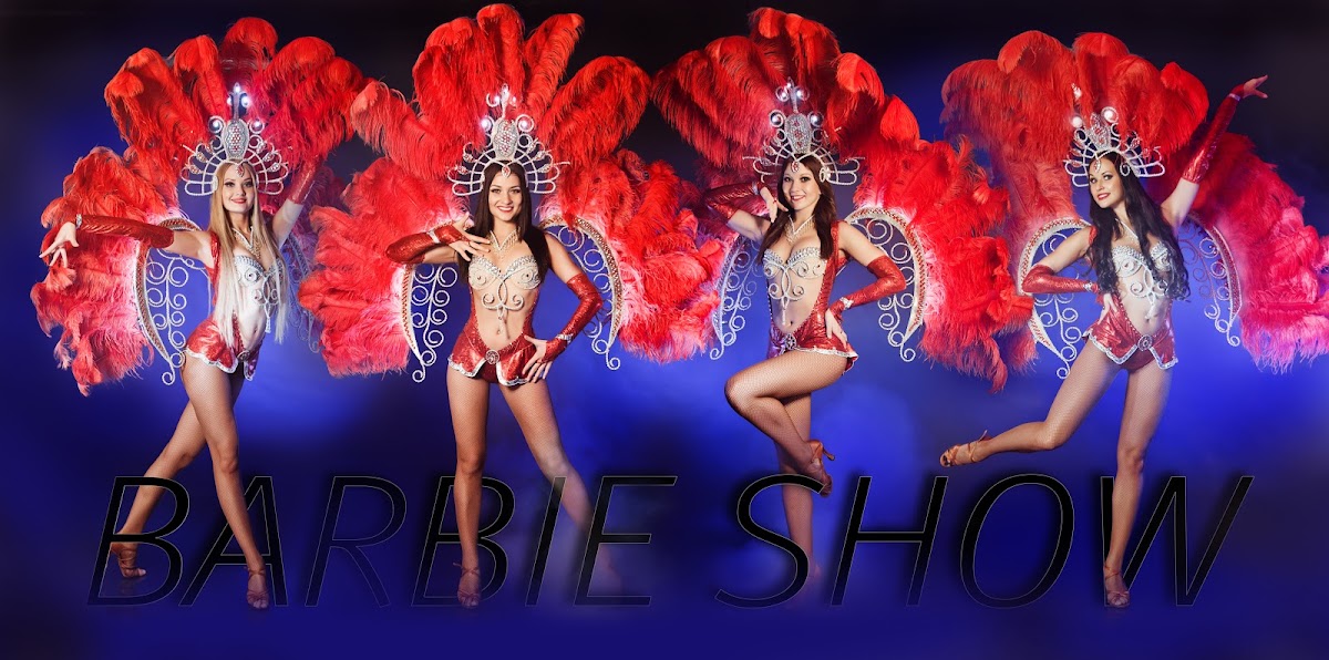 BARBIE SHOW