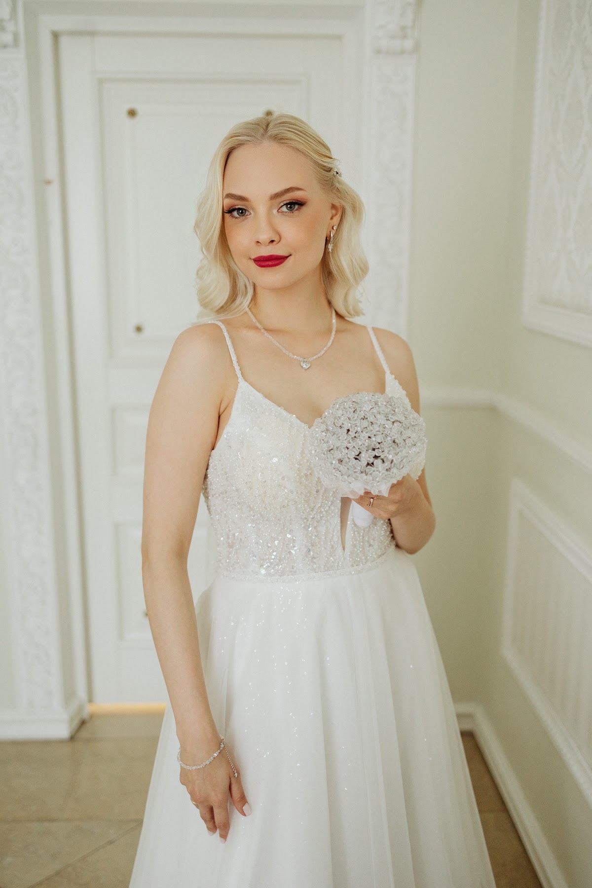 Елена и Виталий