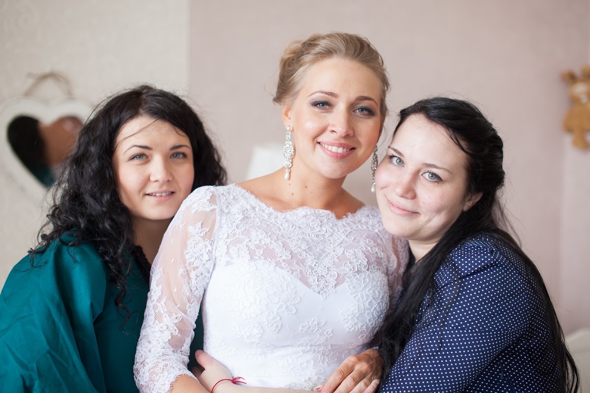 Anita Wedding Agency — кадр 5 из 704