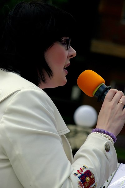 Выездная церемония 09.06.2012