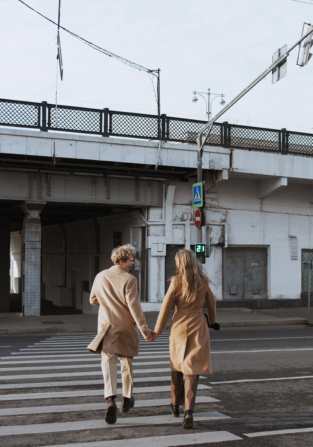 Портфолио: Love story
