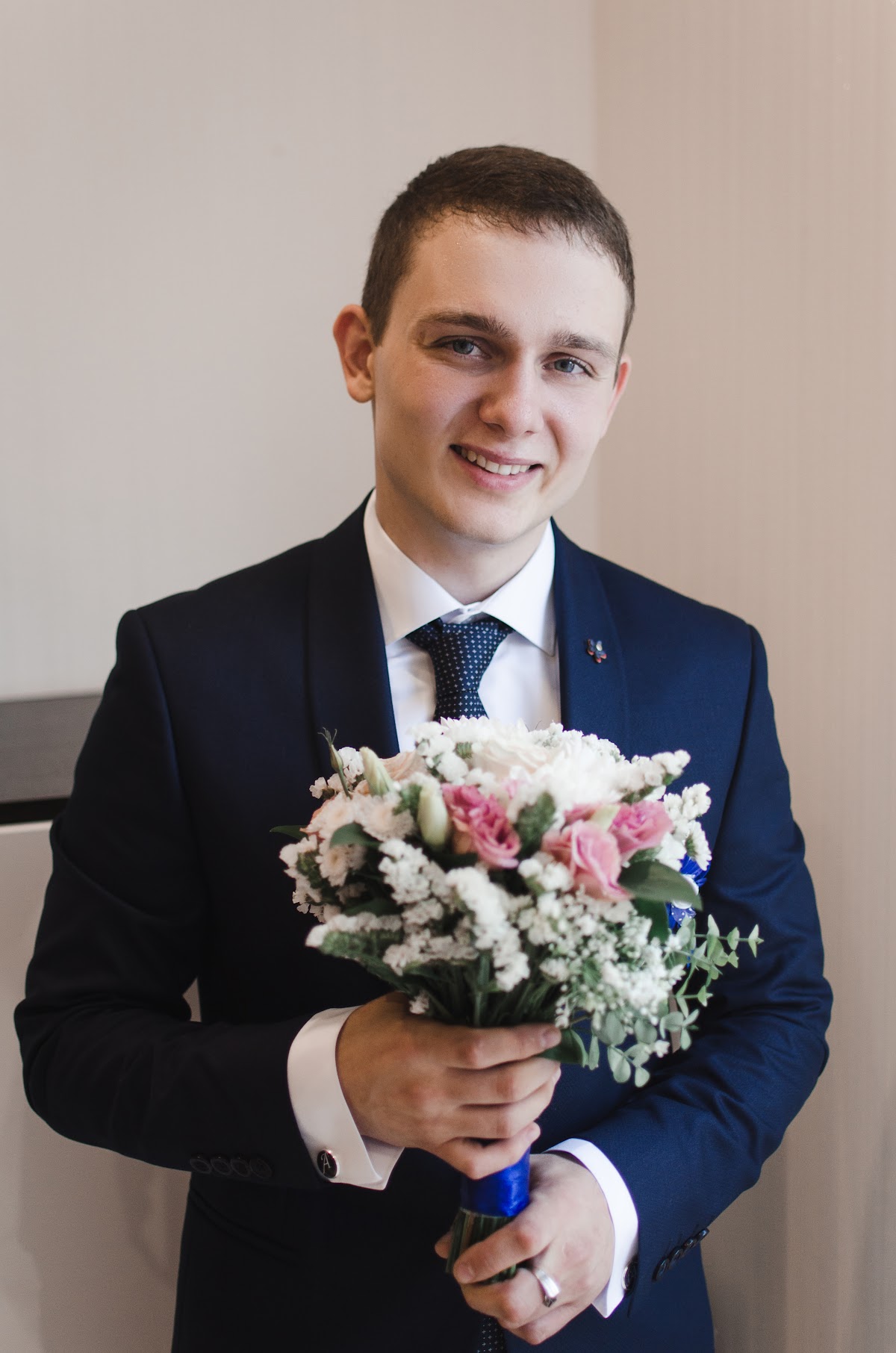Анастасия & Александр