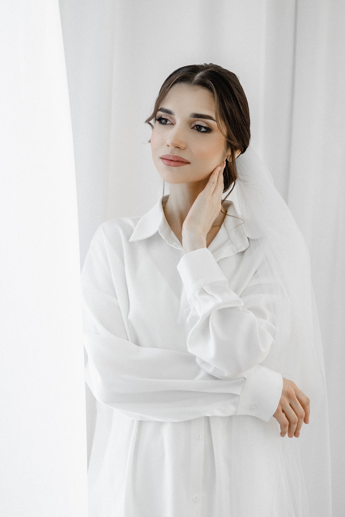 Элина и Рафаэль