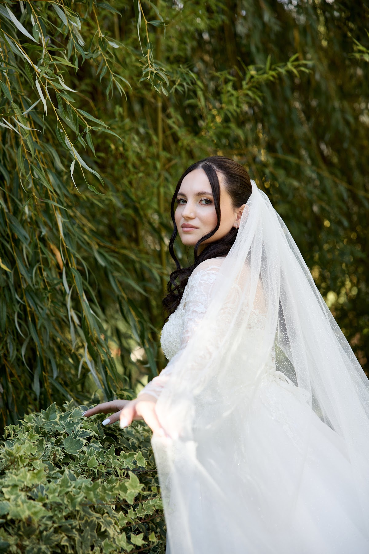 Ирина и Герман