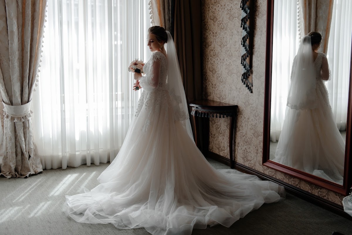 Мария и Владислав