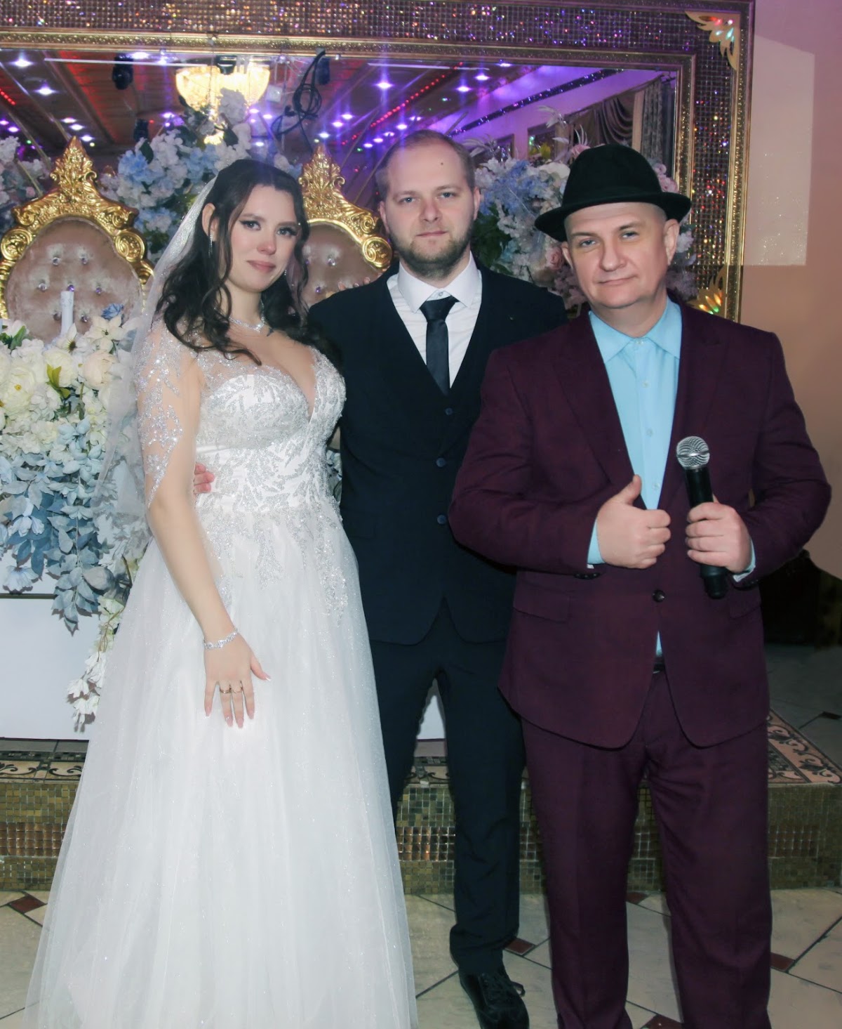 Портфолио: Свадьба
