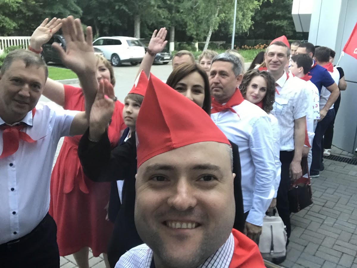 Свадьба Среди Виноградников