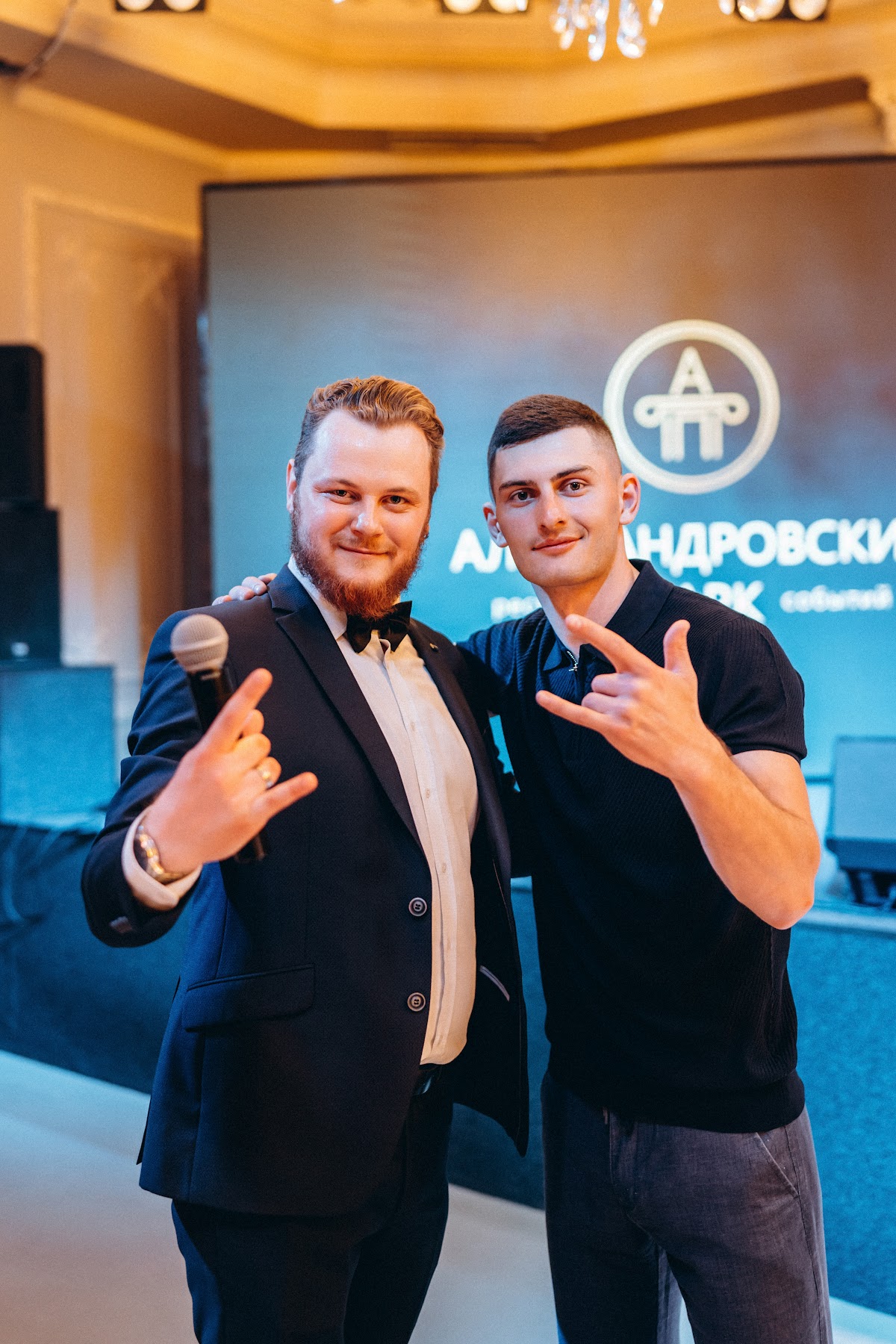 Портфолио: Выпускной